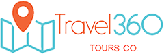 Travel 360 Tours